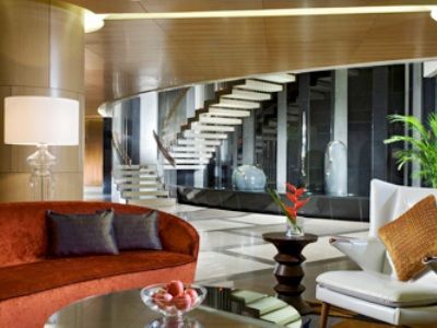 Hotel Ascott Raffles Place 5*