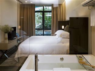 Aparthotel Fraser 5*