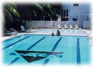 Hotel Metropolitan Ymca 4*