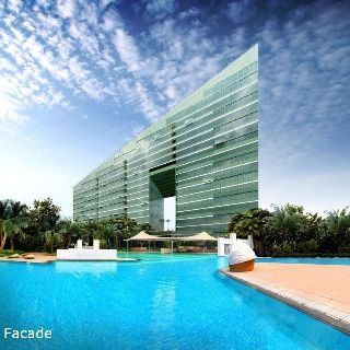 Aparthotel Orchard Scotts Residences By Far East Hospitality