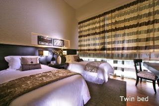 Orchard Scotts Residences By Far East Hospitality Singapore