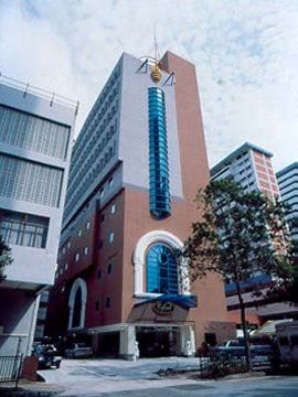 Hotel Oxford
