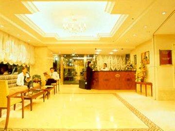 Oxford Hotel Singapore