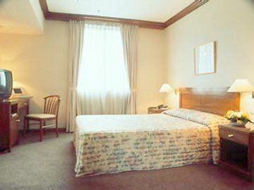 Hotel Oxford Singapore
