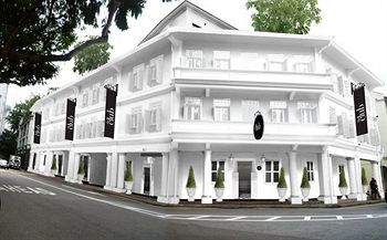 Ann Siang House, The Unlimited Collection Managed By The Ascott Limited