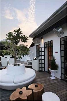 Ann Siang House, The Unlimited Collection Managed By The Ascott Limited Hotel 4*