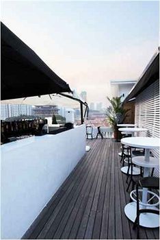 Ann Siang House, The Unlimited Collection Managed By The Ascott Limited Hotel Singapore