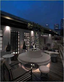 Ann Siang House, The Unlimited Collection Managed By The Ascott Limited