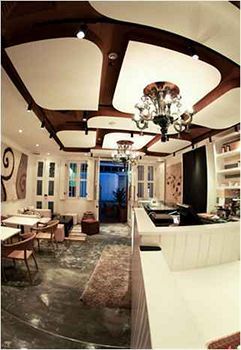 Hotel Ann Siang House, The Unlimited Collection Managed By The Ascott Limited Singapore