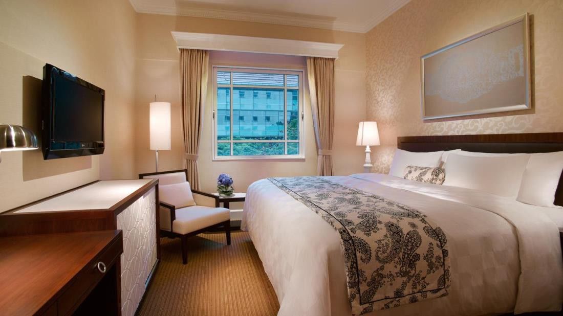Hotel Rendezvous By Far East Hospitality