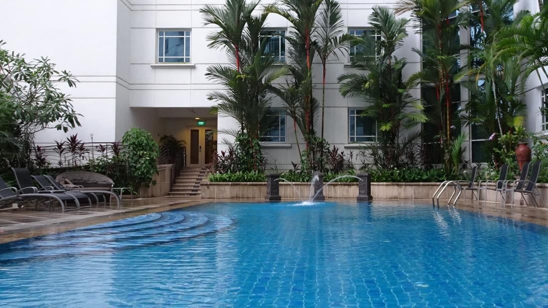 Rendezvous By Far East Hospitality Singapore