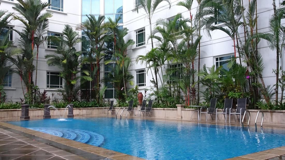 Rendezvous By Far East Hospitality