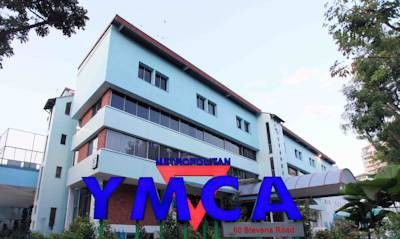 Hotel Metropolitan Ymca Singapore
