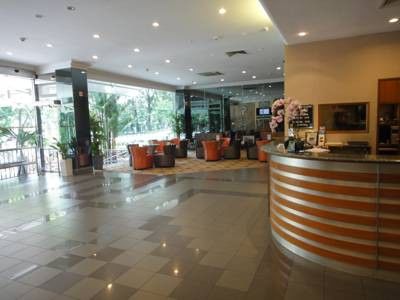Metropolitan Ymca 4* Singapore