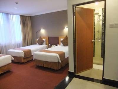 Hotel Metropolitan Ymca