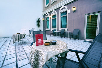 Hotel Zen Clarke Quay