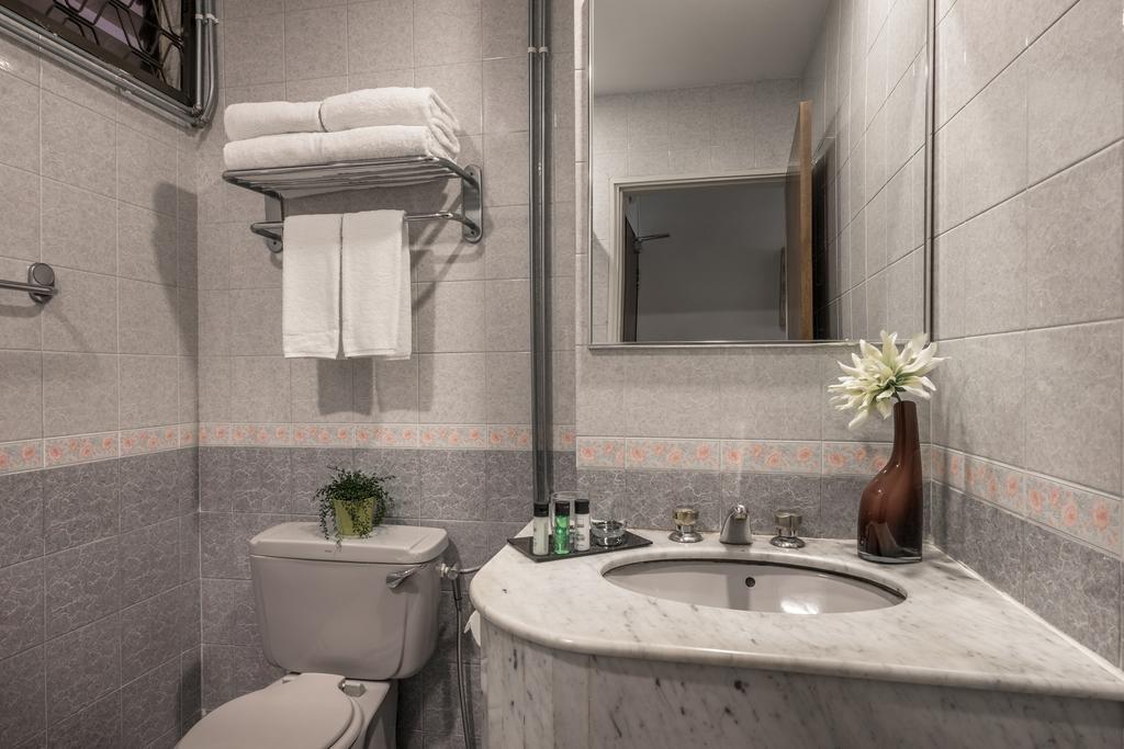Aparthotel Far East Plaza Residences By Far East Hospitality