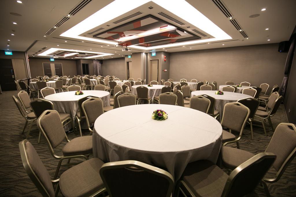 Hotel Metropolitan Ymca Singapore