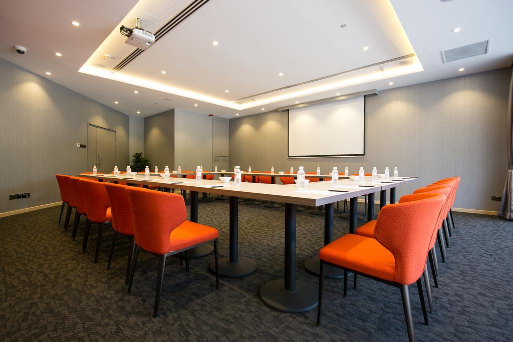 Metropolitan Ymca Hotel Singapore