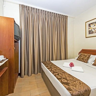 Hotel 81 Geylang 2*