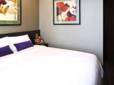 V Lavender Hotel 4*