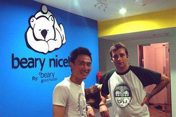 Hotel Beary Nice! By A Beary Good Hostel