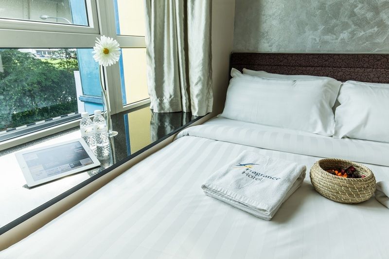Ibis Budget Mount Faber Hotel 2*
