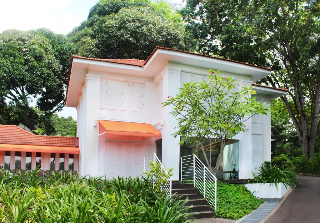Resort Amara Sanctuary Sentosa