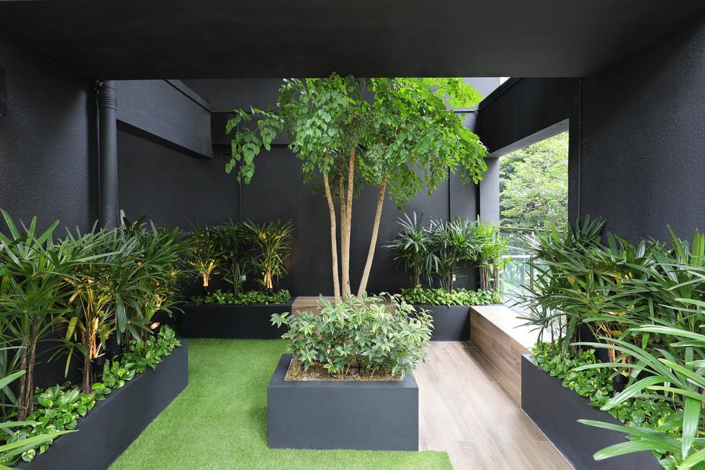 Oakwood Aparthotel