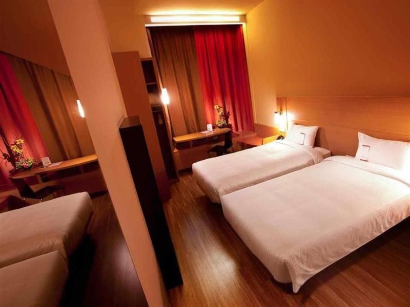 Ibis Novena Singapore