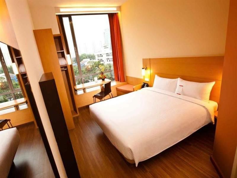 Hotel Ibis Novena Singapore