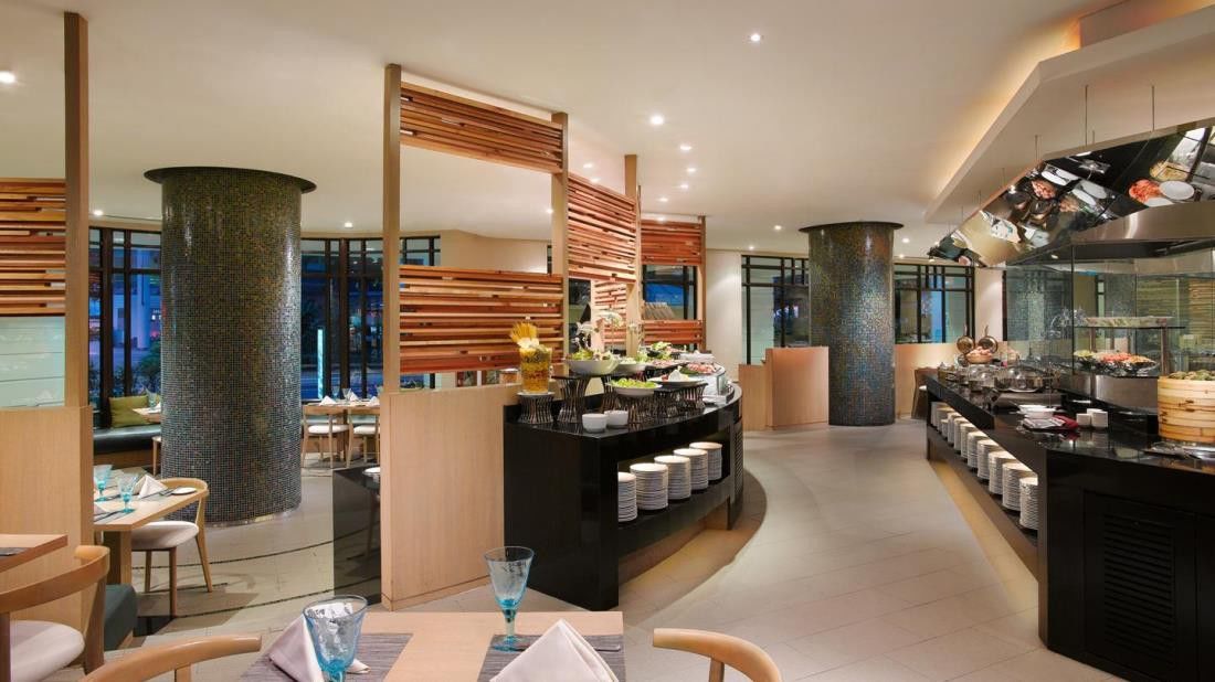 Rendezvous By Far East Hospitality Hotel Singapore