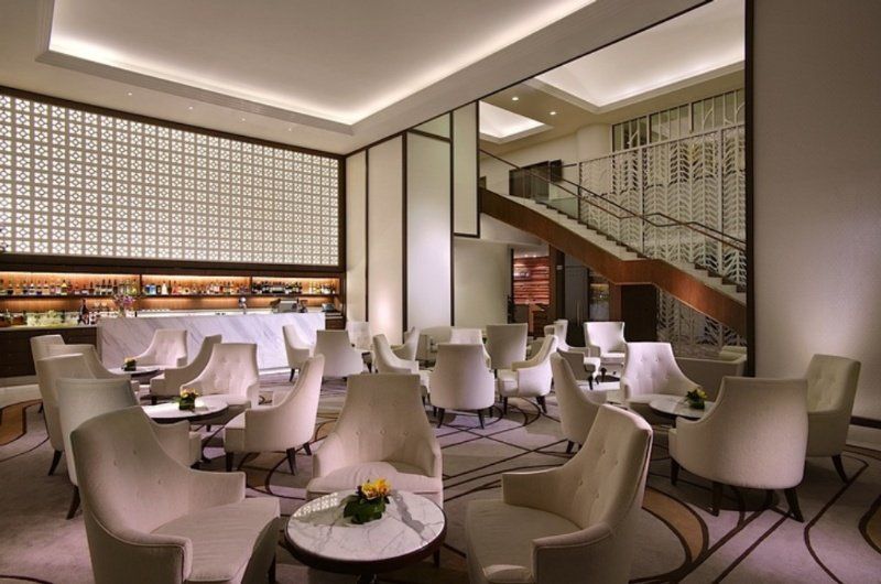 Hotel Rendezvous By Far East Hospitality 4*