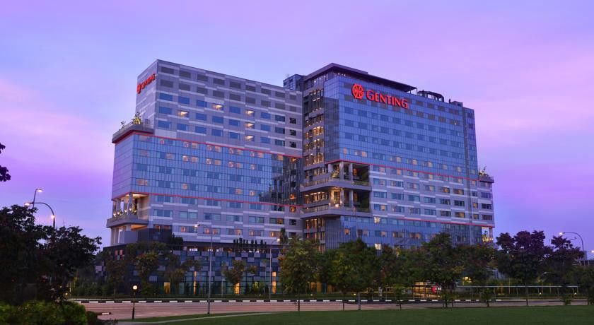 Genting Jurong Hotel