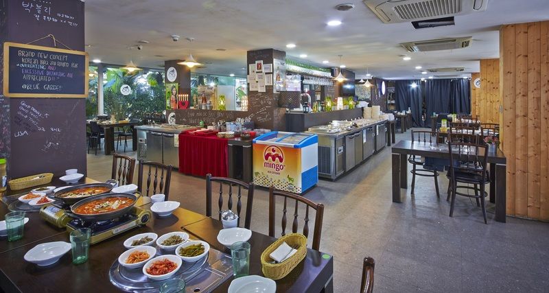 Link Hotel