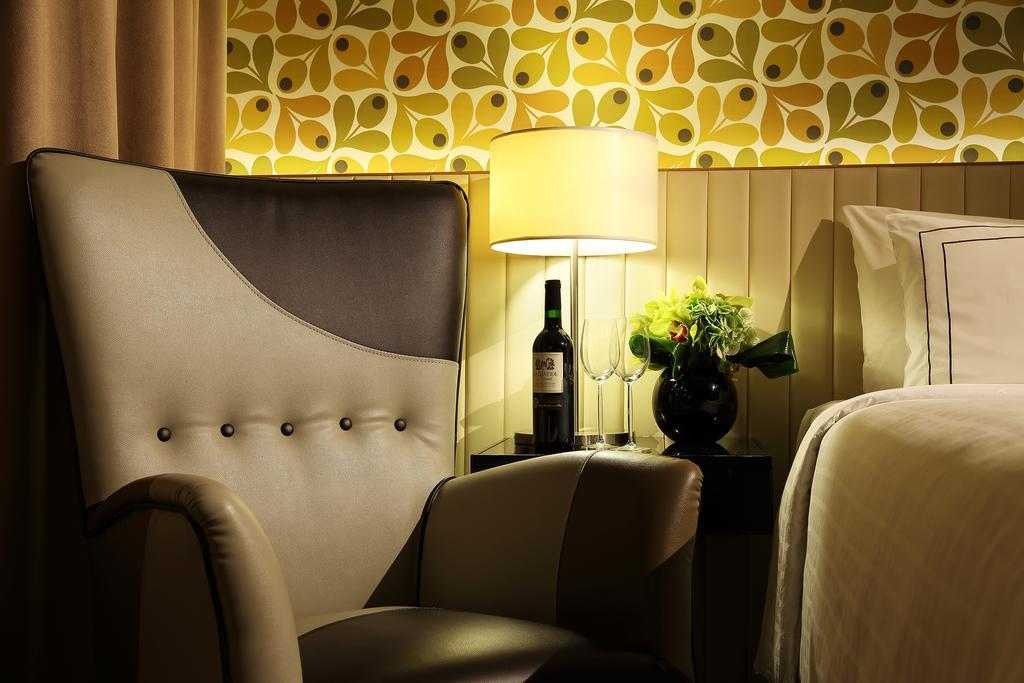 Rendezvous By Far East Hospitality Hotel