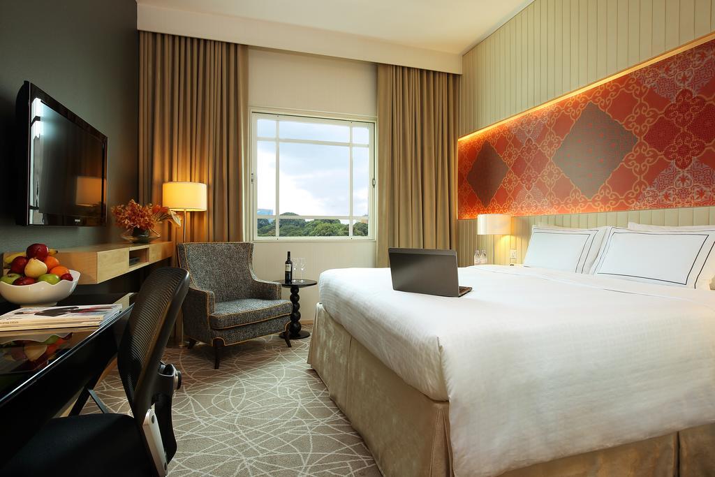 Rendezvous By Far East Hospitality Hotel Singapore
