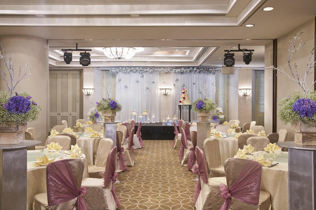 Rendezvous By Far East Hospitality 4* Singapore