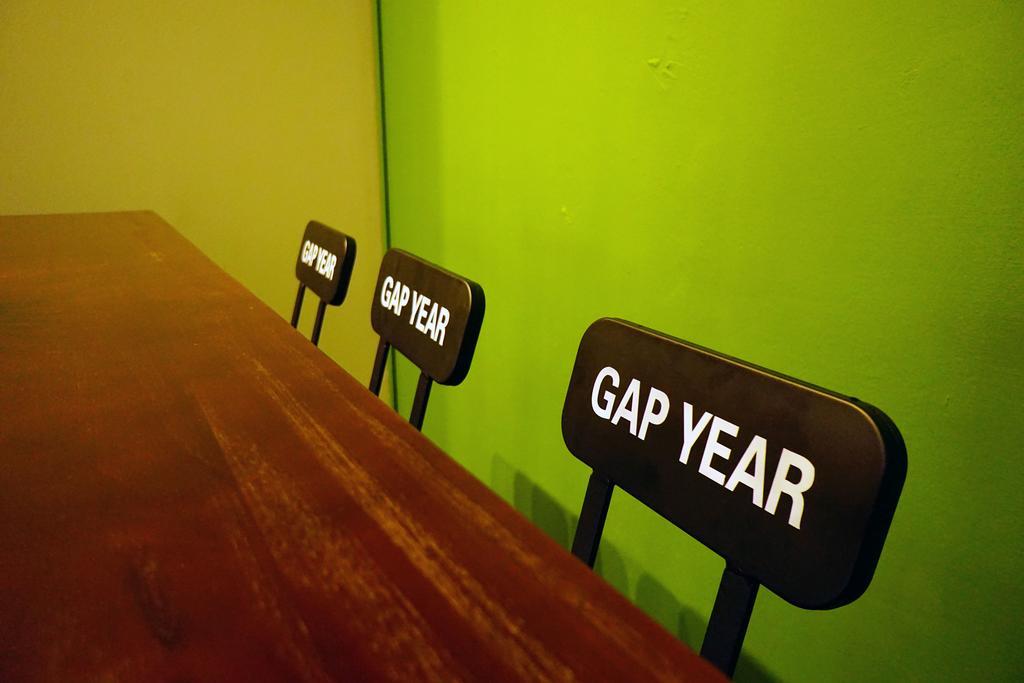 Gap Year Hostel