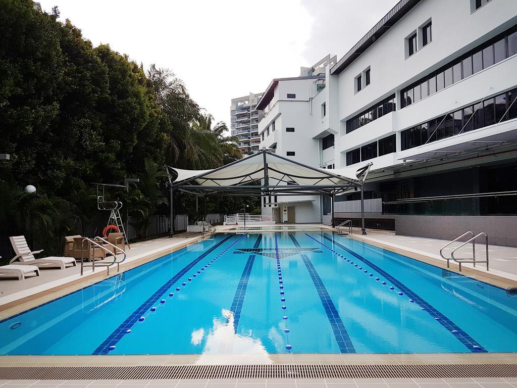 Metropolitan Ymca