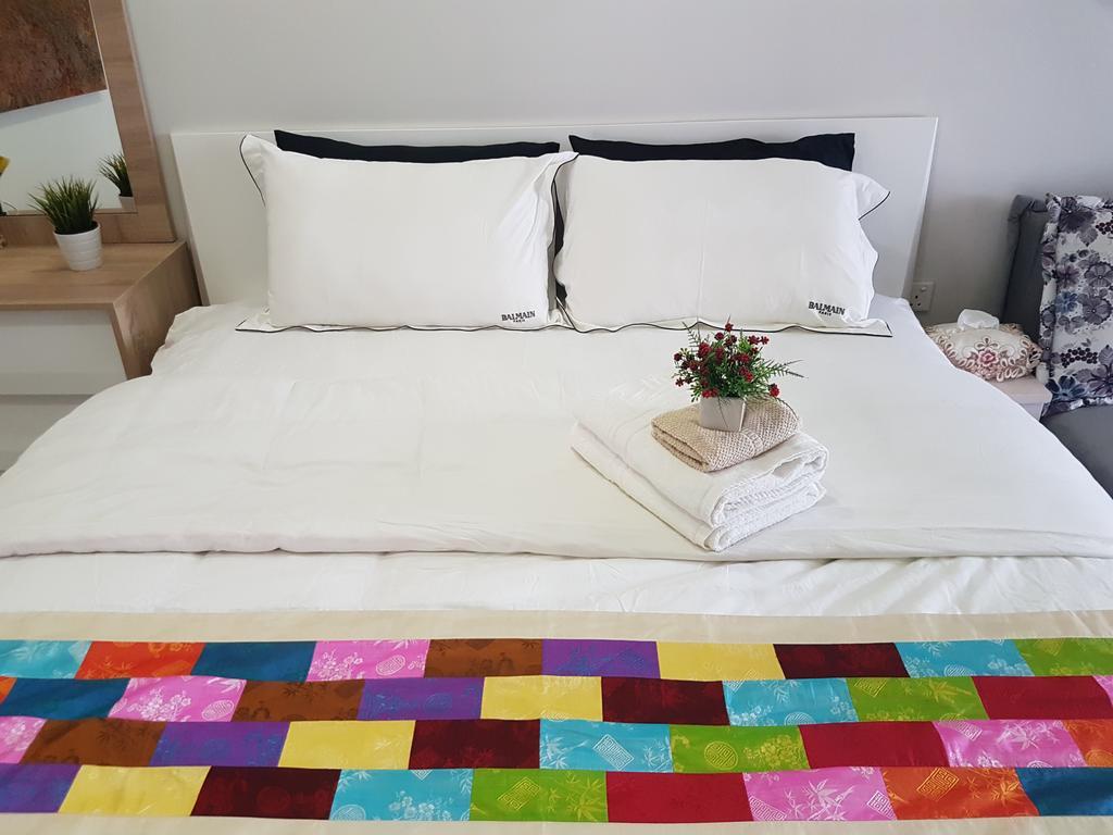Rest House Accommodatie bij particulieren *