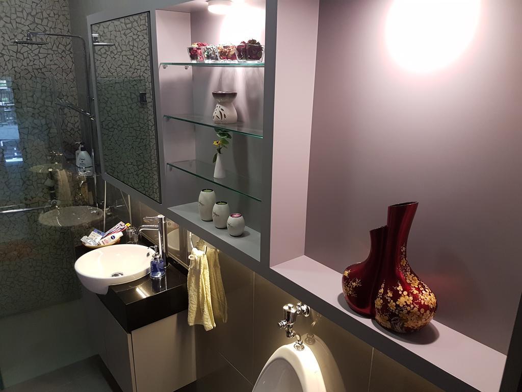 Accommodatie bij particulieren Rest House