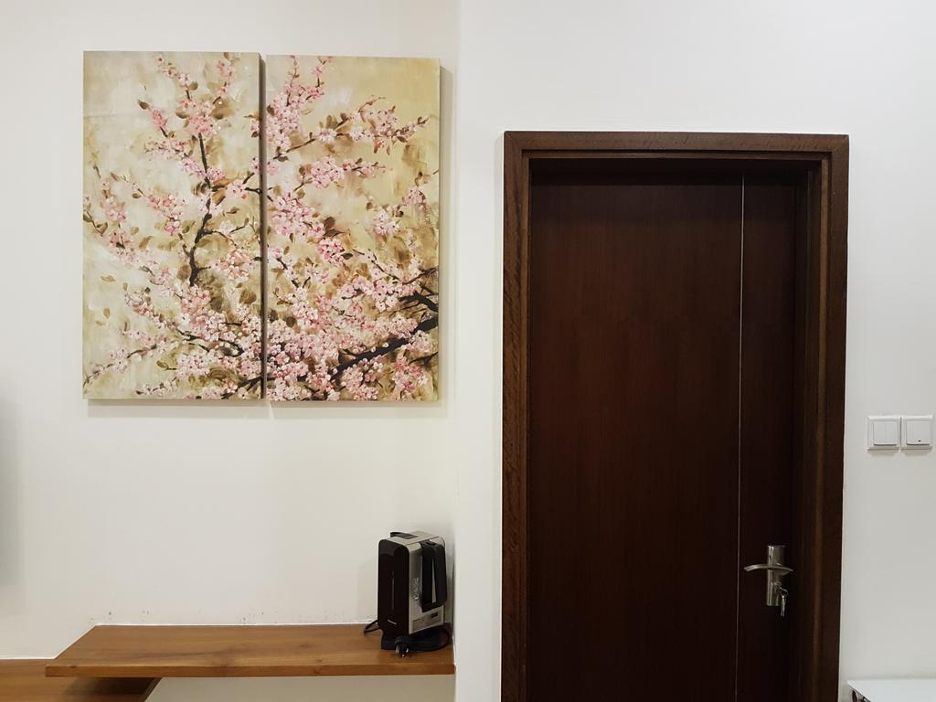 Rest House Accommodatie bij particulieren Singapore