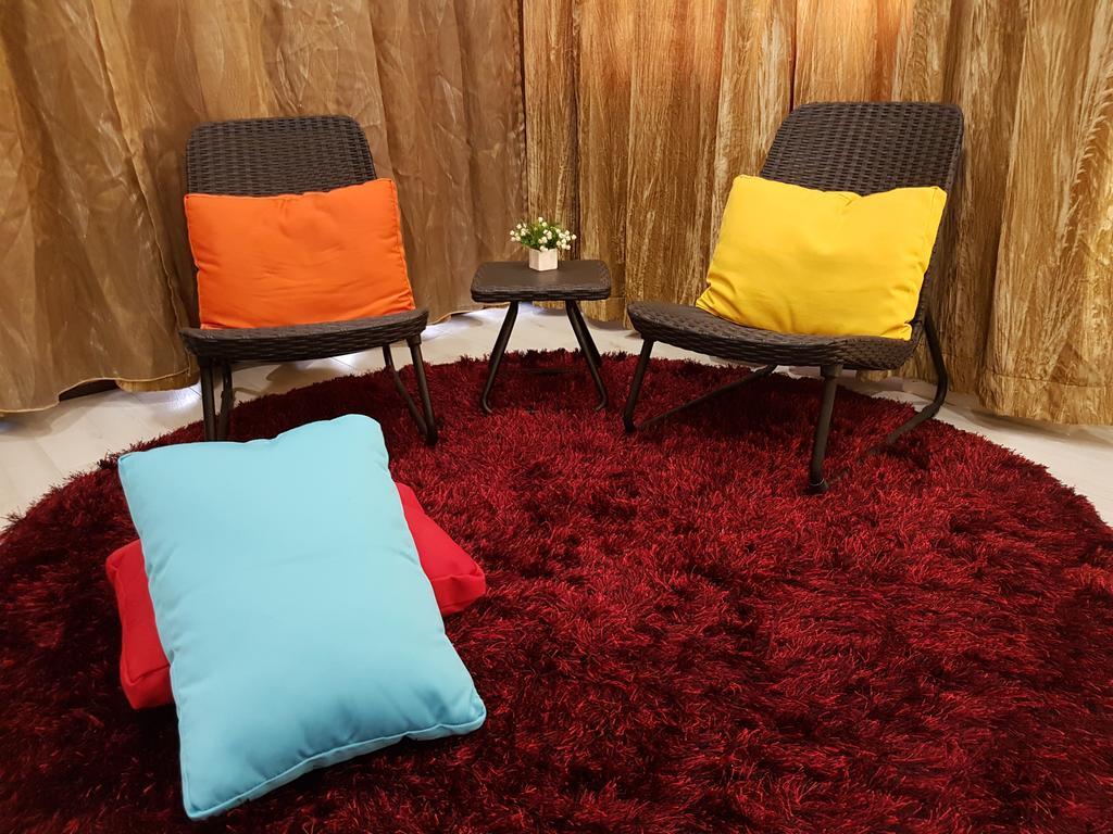 Rest House Accommodatie bij particulieren
