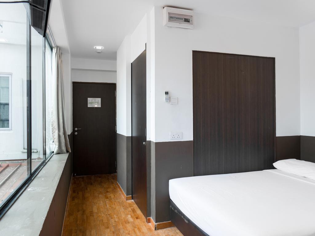 Reddoorz Near Mustafa Center Singapore