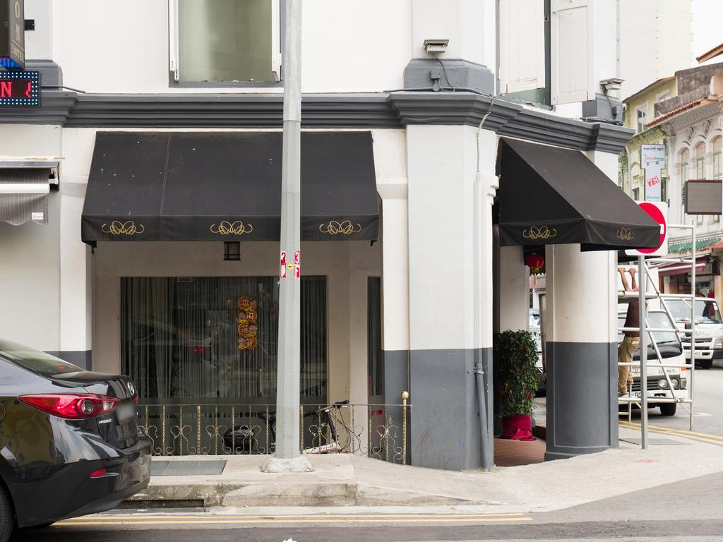 Reddoorz Near Mustafa Center Hotel Singapore