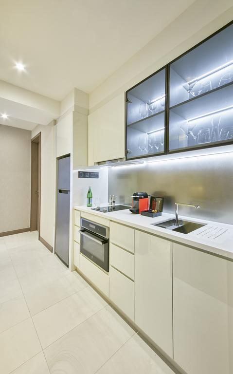 Oakwood Aparthotel