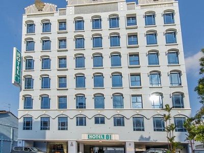81 Palace - Newly Renovated Hotel Singapore