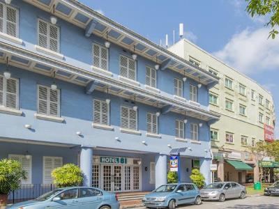 Classic By Venue Hotel