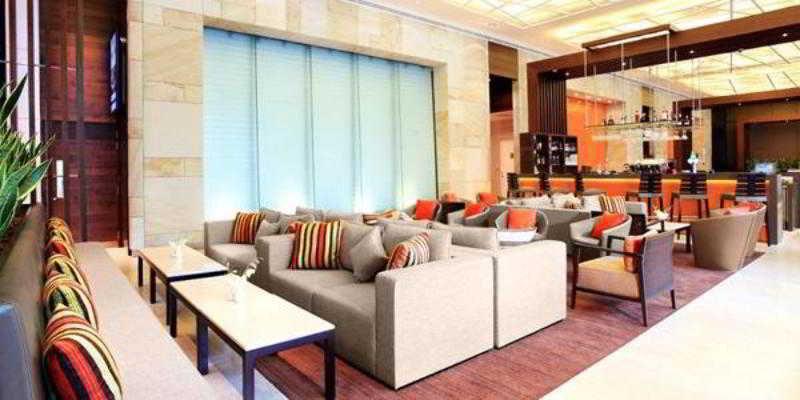 Hotel Park Regis By - Newly Renovated Singapore